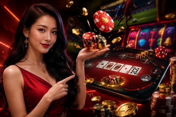 315slot